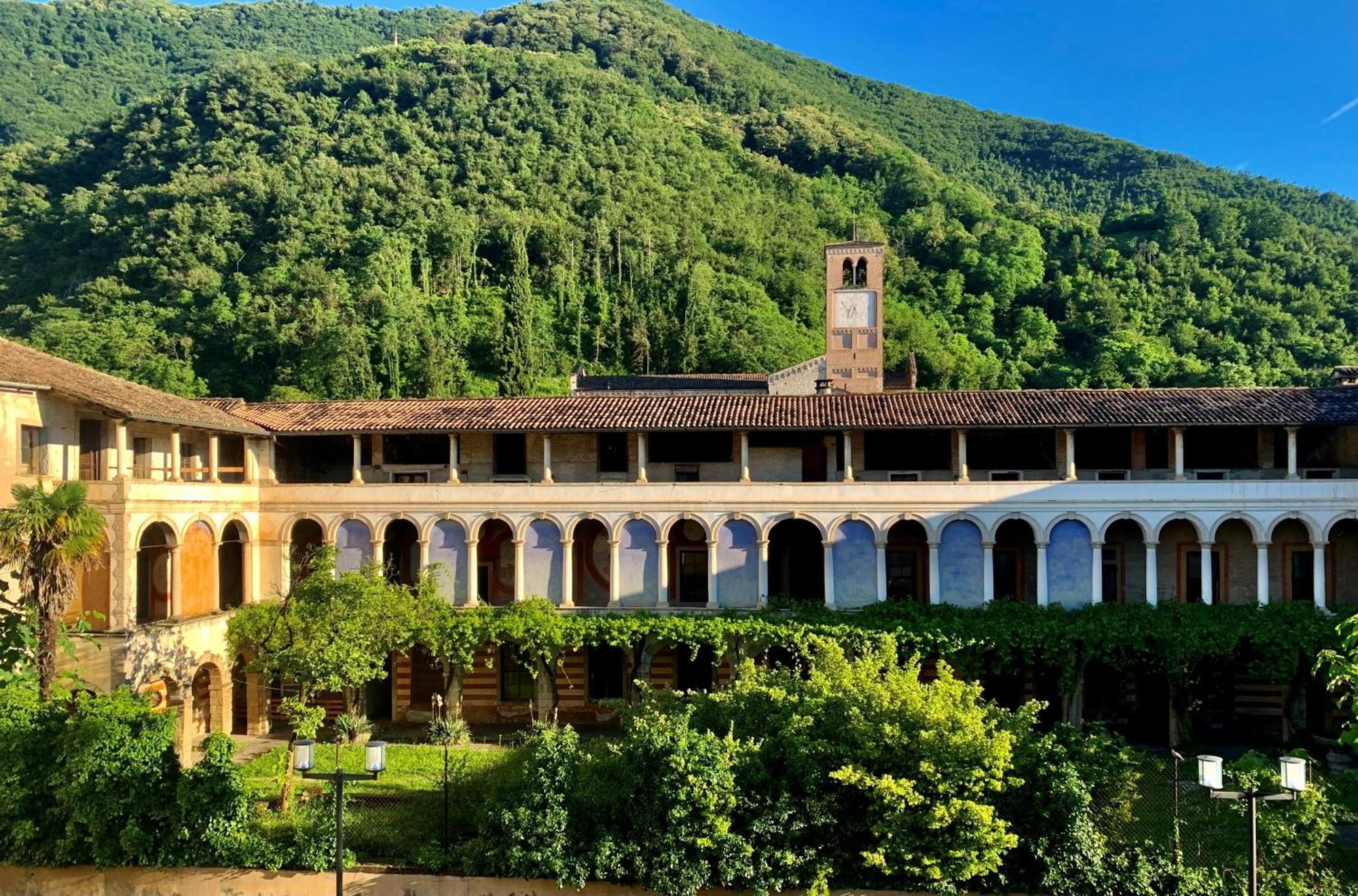 Hotel Charming Dei Chiostri Follina